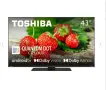 Продавам телевизор Toshiba, снимка 1