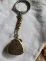 кехлибар ключодържател., снимка 3