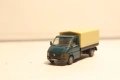 HERPA 1/87 H0 VW LT КОЛИЧКА МОДЕЛ, снимка 2