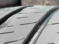 Бусови гуми 195 65 16 C Ц Мишелин Michelin 2 броя - нов внос. Не са нови!, снимка 1