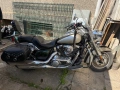 Kawasaki  Vulcan 1700, снимка 2