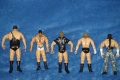 Кеч Фигури със забележки Bobby Fish Elite/Batista/Undertaker/Triple H/Lana/Big Show/John Cena/Rusev/, снимка 11