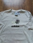 adidas Training Supply Short Sleeve Tee - СТРАХОТНА МЪЖКА ТЕНИСКА С, снимка 5