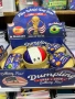 Играчка Squishy Dumpling World Cup 2026, снимка 1
