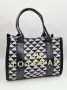 Marc Jacobs The Tote Bag Дамска Чанта - 3 Цвята Код malkite-AY 32886, Код AY 32887, Код AY 32888, снимка 4