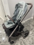 CYBEX - Balios S Lux 2023 - Sky Blue 2в1, снимка 3