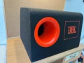 автомобилен субуфер "JBL CB300e", снимка 3
