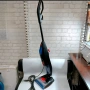 Перяща вертикална прахосмукачка Vileda JetClean 3in1 – нова, снимка 3