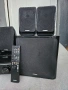 Yamaha htr-2064 Домашно кино , снимка 3
