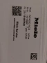 Врата за Miele WCA030 WCS, снимка 3
