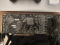 Видеокарта Nvidia gtx 295, снимка 2