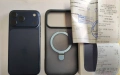 Iphone 17 pro max 512gb, снимка 1