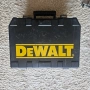 Dewalt DW625E 2 kW оберфреза, снимка 7