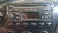 Работещо CD6000 c AUX за форд, ford. , снимка 3