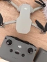 Dron Dji mini 4k 3 батери fcc mod, снимка 3