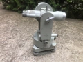 стар теодолит /нивелир, бусола/ "CARL ZEISS JENA" Theo 020 - Germany, снимка 1