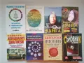 (02.08.26) Голяма колекция книги – здраве, медицина, кулинария, психология, история и белетристика, снимка 3