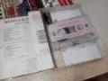 BAJAGA I INSTRUKTORI-ORIGINAL TAPE 1308261836H2E7R, снимка 8