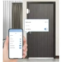 WiFi сензор за врата/прозорец Tuya 2.4GHz – Smart Home аларма, Alexa, Google Home 10315, снимка 5