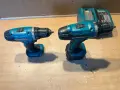 2 броя винтоверти "Makita BDF 343 14.4V"+зарядно, снимка 7