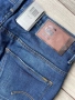 G-Star Raw Arc 3D Slim Shorts оригинални юношески дънкови бермуди W26, снимка 4