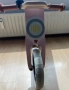 Продавам детско колело за баланс Kinderkraft Uniq Pink в добро състояние., снимка 2