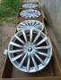 ОРИГИНАЛНИ ДЖАНТИ БМВ 19" 5Х112 BMW 5x112 спорт пакет, снимка 1