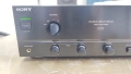 Sony TA-F211, снимка 2