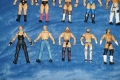 Кеч Фигури със забележки Bobby Fish Elite/Batista/Undertaker/Triple H/Lana/Big Show/John Cena/Rusev/, снимка 8