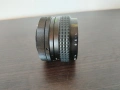 Обектив AUTO MAKINON 1:2.8  28mm MULTI-COATED, снимка 5