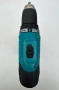 Makita DDF453 - Акумулаторен винтвоерт 2x18V 3.0Ah, снимка 5