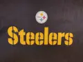 NFL Pittsburgh Steelers / Reebok - мъжка тениска 2XL, снимка 6