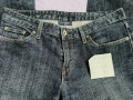 Дамски дънки Levis, снимка 1