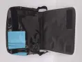 Poly Rack страхотна чанта с лъскаво винилово покритие неупотребявана, снимка 6