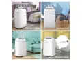 Мобилен климатик »Smart Cool 12000 Plus, снимка 3