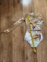 Трико за художествена гимнастика, снимка 1