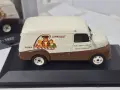 1/43 Fiat 615 Ferrero 1952 Altaya , снимка 5