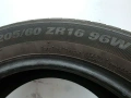 2бр летни гуми 205/60/16 KUMHO L05766 , снимка 4
