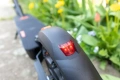 Електрическа тротинетка  Kugoo S1 MAX 40 км пробег 31 км макс скорост БАРТЕР, снимка 10