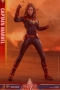 Хот Тойс Капитан Марвел / Hot Toys Captain Marvel Deluxe MMS522  новини запечатани !, снимка 2