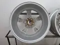 4бр 16ски джанти за Seat, Audi, VW, Skoda,Mercedes, 5х112мм. A161546 , снимка 8