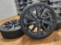 джанти 20" 5х114,3 Mazda Kia Hyundai Nissan Honda 235/40/20 Bridgestone, снимка 11