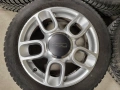 Оригинални джанти 15" за Fiat 500, снимка 4