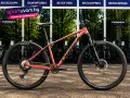НОВ Планински Велосипед Orbea Onna 10 29 Terracotta Red - БЕЗПЛАТНА ДОСТАВКА, снимка 1