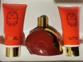 подаръчен козметичен комплект Marvel Avengers Iron Man Gift Set , снимка 2