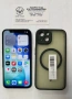 Iphone 13 256GB battery health 77%, снимка 1