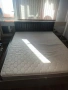 Спалня с матрак и нощни шкафчета , снимка 4