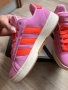 Оригинални нови цветни кецове adidas Originals Campus 00s ! 38 н, снимка 3