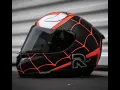 ПРОМО НОВА Hjc Rpha 11 Miles Morales каска за мотор, снимка 1