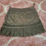 DKNY Копринена Пола, снимка 1